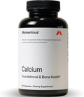 Suplemento de Calcio Momentous con DimaCal - Cápsulas de 250 mg para Salud Ósea y Fundamental - Certificado NSF para Deporte - Sin Gluten - 60 - imagen 1
