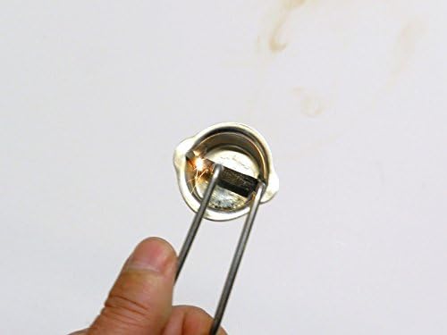 Encendedores de Soplete Shurlite Spark 2 Piezas con 5 Mechas Extra para Soldadura Hechos en EE. UU. - imagen 3