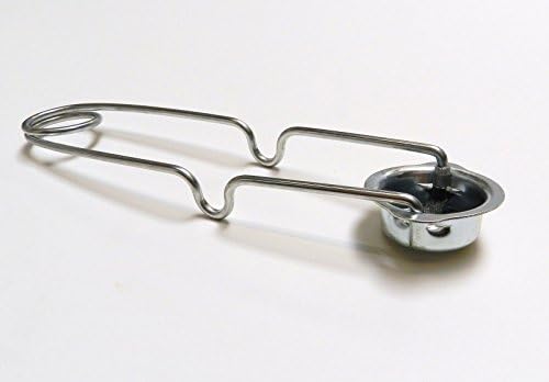 Encendedores de Soplete Shurlite Spark 2 Piezas con 5 Mechas Extra para Soldadura Hechos en EE. UU. - imagen 5