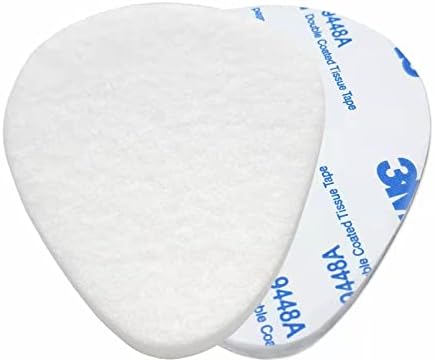 Paquete de 18 Almohadillas para el Metatarso - Cojines para Alivio del Dolor en la Parte Delantera del Pie, 1/4 de Grosor, para Mujeres y Hombres con - imagen 1