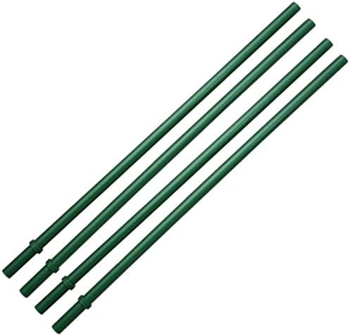 Popotes de Repuesto Starbucks Venti para Taza Fría (Set de 4) Auténticos de 20-24 oz - imagen 1