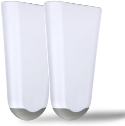 LURKA Juego de Elevadores de Pierna Compatibles con SNOO Smart Sleeper, Antideslizantes y Elevados - imagen 1