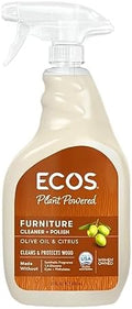 Pulidor de Muebles Earth Friendly Products, 22 Oz - imagen 1