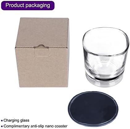 Cargador de Repuesto para Taza de Cristal Compatible con Cepillo de Dientes Philips Sonicare Diamondclean, Base de Carga HX9100 HX9300 HX9900 - imagen 7