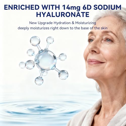 FULXR Hidratante Vaginal, Gel Hidratante con 14mg de Ácido Hialurónico, Hidratación Suave y Natural, Libre de Hormonas, Alivio para Sequedad y - imagen 3