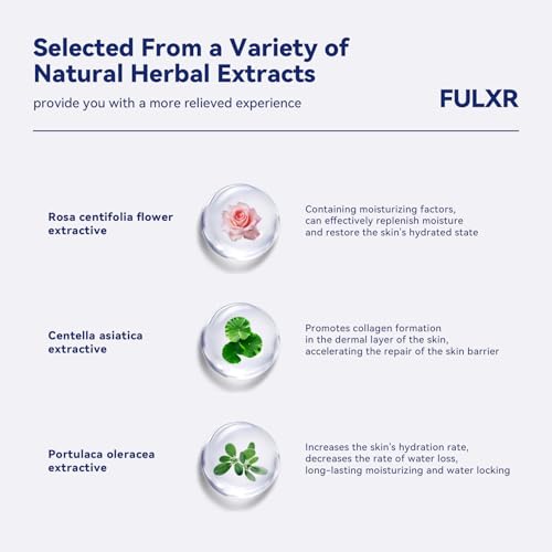 FULXR Hidratante Vaginal, Gel Hidratante con 14mg de Ácido Hialurónico, Hidratación Suave y Natural, Libre de Hormonas, Alivio para Sequedad y - imagen 6