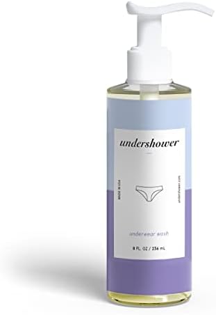 Detergente para ropa interior, elimina olores y manchas de sangre, biodegradable, 75-150 lavados, sin pruebas en animales, con enzimas. - imagen 1