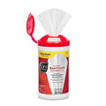 Toallitas Desinfectantes Pdi Sani-Wipe™ para Superficies de Contacto con Alimentos, 7.75 x 9, 95 por lata - imagen 1