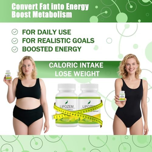 Suplementos Avanzados de BHB, Apoyo Natural para el Control de Peso, Probado por Terceros, Vegano, Sin Gluten, No OGM, 60 Cápsulas - imagen 4