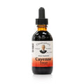 Extracto de Cayena de Christopher's Original Formulas - 2 fl oz Líquido | Suplemento Herbal Premium para el Bienestar - imagen 1