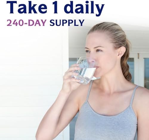 Suplemento de Magnesio Glicinato Innate Vitality 400mg, Alta Absorción, 240 Cápsulas Veganas, Sin Gluten, No Transgénico, Salud del Corazón y Huesos - imagen 7