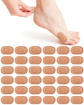 BLATOWN 36 Piezas Almohadillas para Alivio del Dolor de Juanetes, Protectores Autoadhesivos para Usar con Zapatos, Reduce la Fricción y Presión para - imagen 1