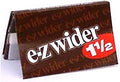 E-Z Wider - Papeles para enrollar de 1 1/2 - 6 libretas con 24 hojas cada una - imagen 1