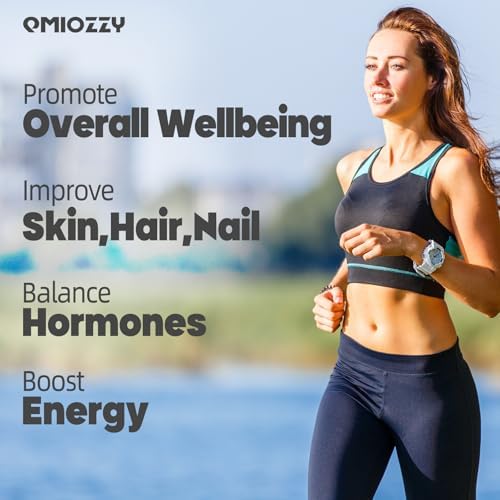 Suplemento de Órganos de Res para Mujeres - Hígado, Corazón, Útero, Ovarios, Riñón y Médula Ósea de Res Alimentada con Pasto, 60 Porciones, 120 - imagen 6