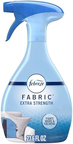 Febreze 908654 Spray Refrescante para Telas con Fragancia Suave 27 oz. (19744) - imagen 1