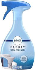 Febreze 908654 Spray Refrescante para Telas con Fragancia Suave 27 oz. (19744) - imagen 1