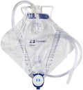 Bolsa de Drenaje Antirreflujo Curity Dover 2,000 mL [Cantidad 1 (Individual)] - imagen 1