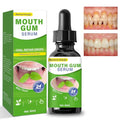 Gotas Gum Restore - Reparación Avanzada para Encías Recedentes y Mal Aliento, 2 Fl Oz - imagen 1
