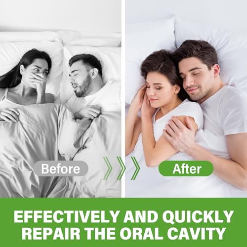 Gotas Gum Restore - Reparación Avanzada para Encías Recedentes y Mal Aliento, 2 Fl Oz - imagen 4