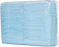 Bolsas desechables para incontinencia Cardinal Health Simplicity Basic, 23 x 36 in, 50 piezas, absorción ligera, núcleo de fibra, respaldo de - imagen 1
