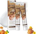 Crema para Verrugas de Veneno de Abeja MORKORIA de Acción Rápida, Removedor de Verrugas con Ácido Salicílico, Tratamiento Sin Dolor (2 piezas) - imagen 1