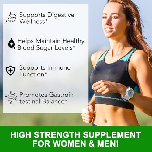Suplemento Líquido de Berberina 60ml con Canela de Ceilán, Extracto de Cúrcuma, Melón Amargo, Apoyo Inmunológico y Digestivo - imagen 3