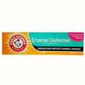 Pasta Dental ARM & HAMMER Defensa del Esmalte, Menta Fresca 4.3 oz (Paquete de 4) - imagen 1