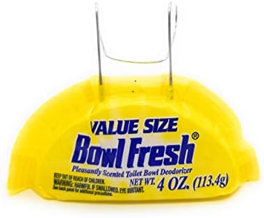 Desodorante para Tazones Bowl Fresh Tamaño Familiar Montaje Colgante 4 oz. (4) - imagen 3