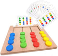 Kits de Juegos y Actividades para Personas Mayores XieKules, Rompecabezas de Madera para Mantener Activa la Cognición en Adultos Mayores, Productos - imagen 1