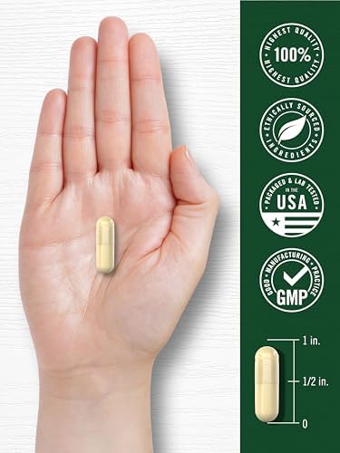 Cápsulas de Pimienta de Cayena Carlyle | 350 Píldoras | Suplemento Sin OGM y Libre de Gluten - imagen 7