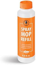 Recarga para Mop Spray LOBA - Rinde 4 veces, Limpiador Universal para Pisos - imagen 1