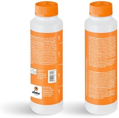 Recarga para Mop Spray LOBA - Rinde 4 veces, Limpiador Universal para Pisos - imagen 2