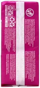 Pantiliner Carefree Acti-Fresh Body Shape Sin Fragancia - 60 Unidades, Paquete de 3 - imagen 4