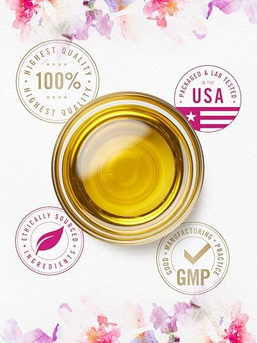 Colágeno Líquido Carlyle para Mujeres y Hombres | 16 fl oz | Tipo 1 y 3 con Biotina | Sabor Berry | Suplemento No GMO y Libre de Gluten - imagen 7