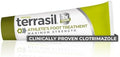 Tratamiento para Pie de Atleta Terrasil con Clotrimazol Clínicamente Comprobado, Crema Antifúngica de Fuerza Extra para Hombres y Mujeres, Alivia - imagen 1