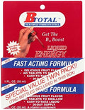 Paquete Doble de Productos Sublinguales B-Total - 2 fl oz - imagen 1