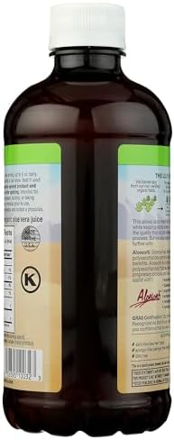 Gel de Aloe Vera Lily of the Desert 32 oz - imagen 2