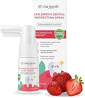 Spray Oral Clarismile para Niños - Cuidado Dental Sin Flúor para Edades 0-12, Sabor Natural a Fresa, Sin Alcohol, Aplicación Fácil, 30ml - imagen 1
