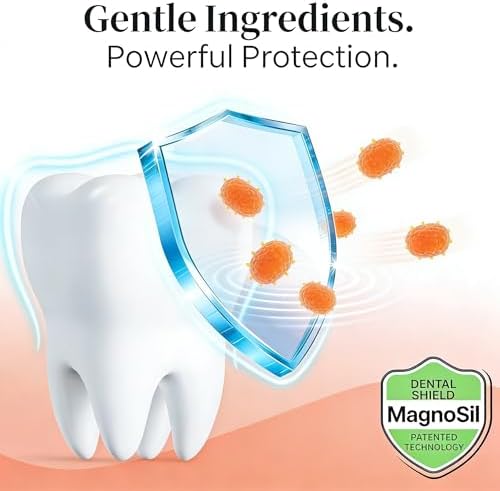 Spray Oral Clarismile para Niños - Cuidado Dental Sin Flúor para Edades 0-12, Sabor Natural a Fresa, Sin Alcohol, Aplicación Fácil, 30ml - imagen 8
