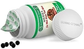 Guang Ci Tang Active Herb - Jia Wei Xiao Yao Wan (EaseTonic Plus) - imagen 3