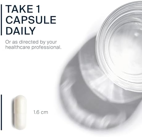 Vitaminas B6 Vital Nutrients - Pyridoxina HCl Vegana para Sistema Nervioso, Salud Muscular y Ósea - 100 Cápsulas Sin Gluten, Lácteos ni Soja - imagen 3