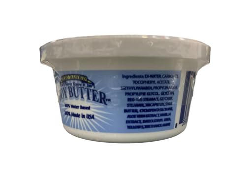 Boy Butter H2O Base - Tarro - imagen 2