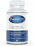 Phenelite Quema Grasa para Mujeres - Suplemento para Pérdida de Peso y Reducción de Grasa Abdominal - Pastillas Veganas con Cetonas de Frambuesa y - imagen 1