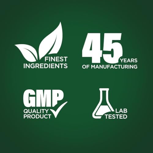 Cápsulas de Magnesio Glicinato Piping Rock | 750mg | 200 Píldoras | Suplemento Quelado | Alta Absorción | Sin OGM y Sin Gluten - imagen 5