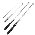 Juego de 4 Herramientas Magnéticas de Recogida, Varilla Telescópica (1.5LB 3LB 10LB 15LB) Regalos de Cumpleaños para Hombre, Papá, Esposo, Navidad, - imagen 1