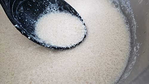 Nigari - Coagulante Líquido para Tofu de 8oz - Estilo Japonés Natural - Hecho en Canadá - Cloruro de Magnesio para Hacer Tofu y Queso Casero - imagen 5