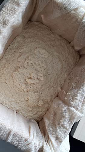 Nigari - Coagulante Líquido para Tofu de 8oz - Estilo Japonés Natural - Hecho en Canadá - Cloruro de Magnesio para Hacer Tofu y Queso Casero - imagen 6