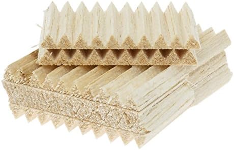 Filtros de Balsa Savinelli de 6mm - Paquete de 100 unidades - imagen 2