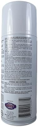 Desinfectante en Spray MAR-V-CIDE Clipper Ease – 12 oz | Limpia, Enfría, Lubrica y Desinfecta Cortadoras Eléctricas – Fórmula Antibacteriana, - imagen 3