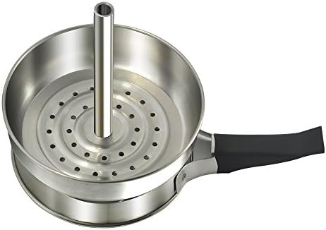 Set de Tazones para Hookah Kitosun - Tazón de Silicón para Tabaco Shisha con Pantalla de Gestión de Calor y Soporte para Carbón, Fácil de Limpiar y - imagen 3